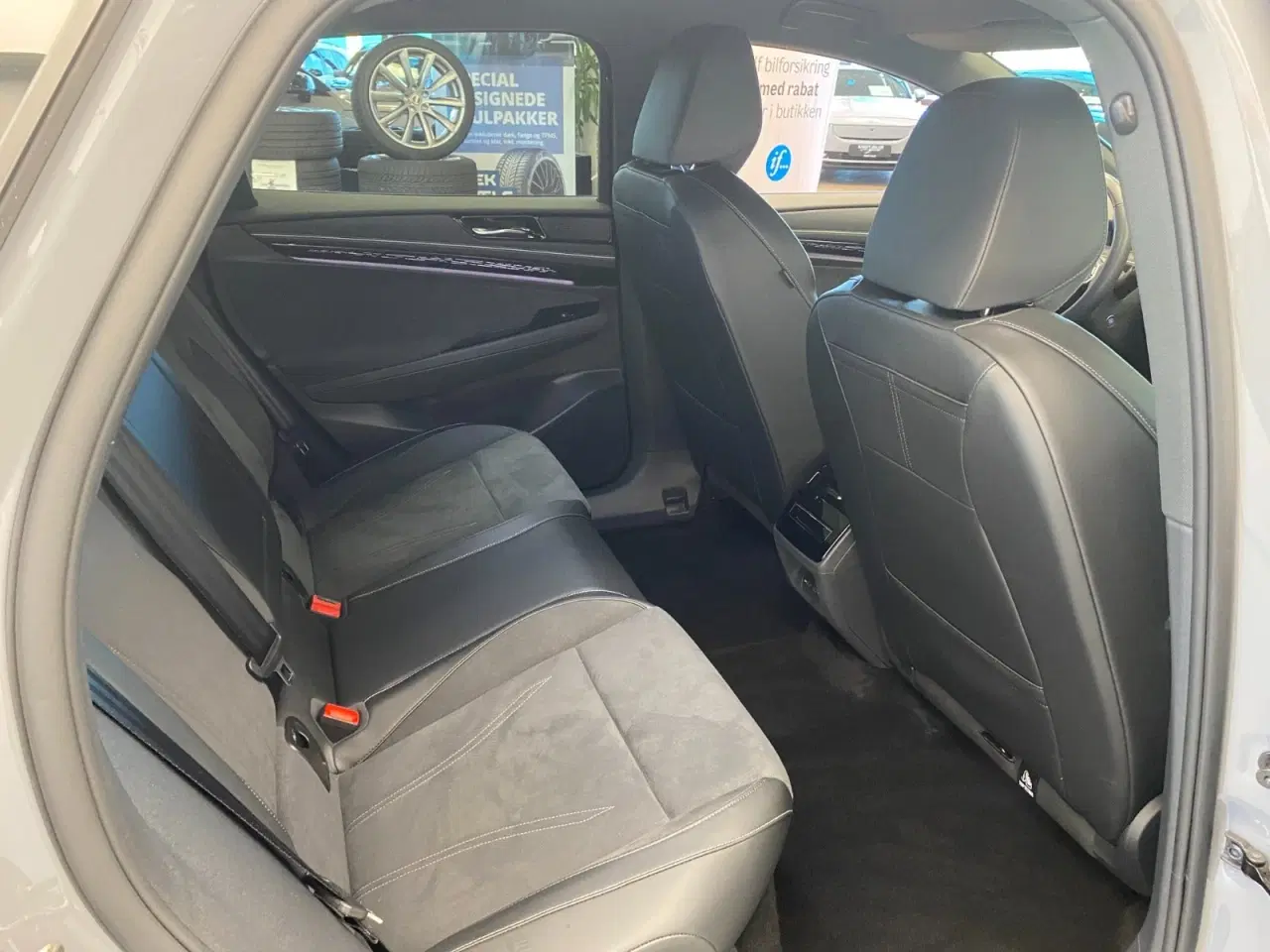 Billede 11 - VW ID.7 77 Style