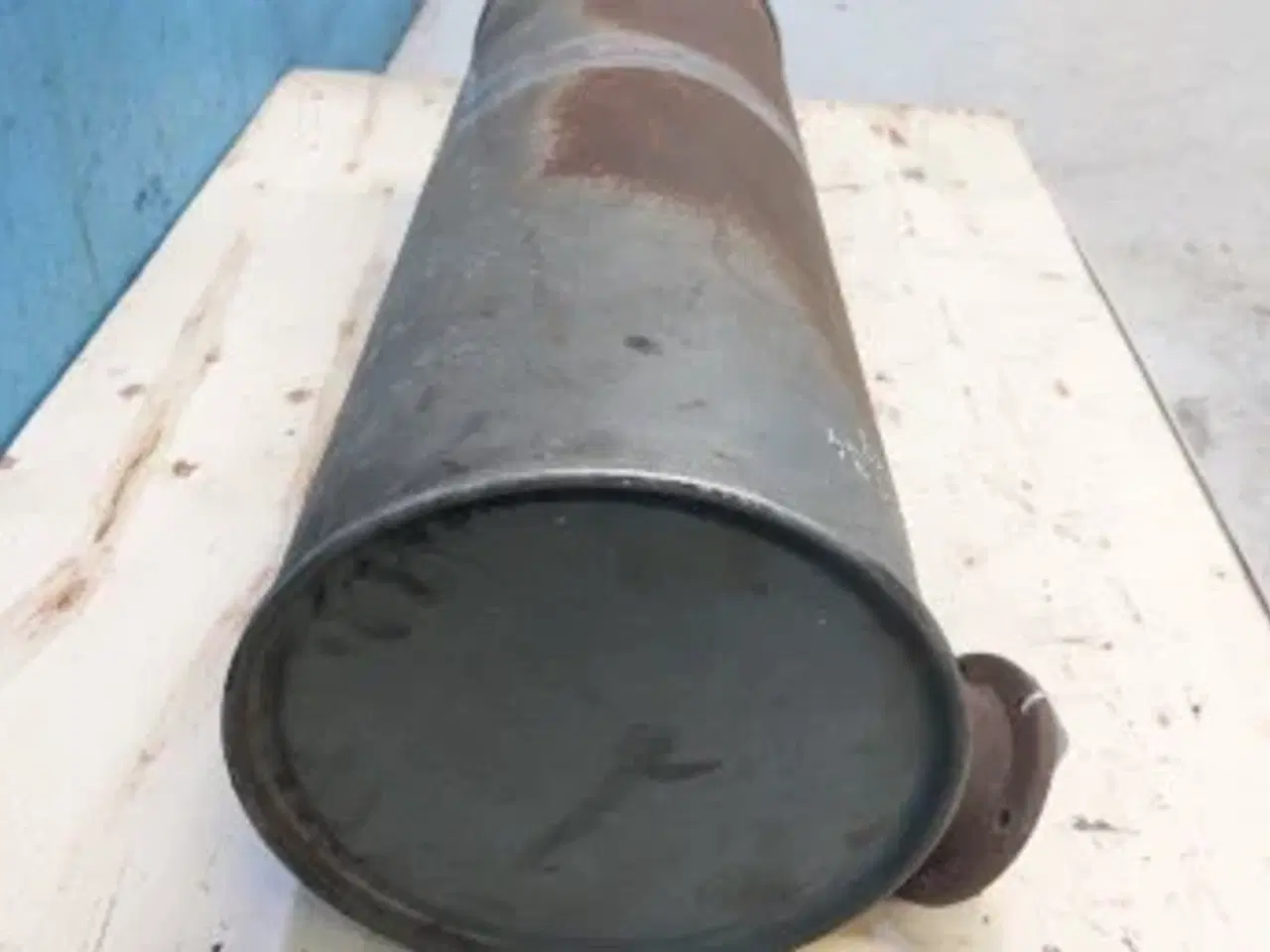 Billede 7 - Massey Ferguson 32 Lydpotte 28782094