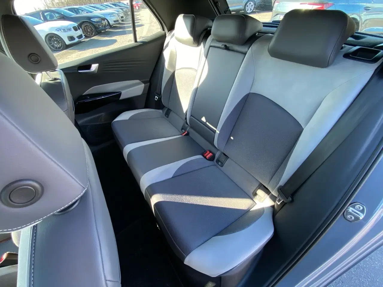 Billede 10 - VW ID.3 EL Pro S 204HK 5d Aut.