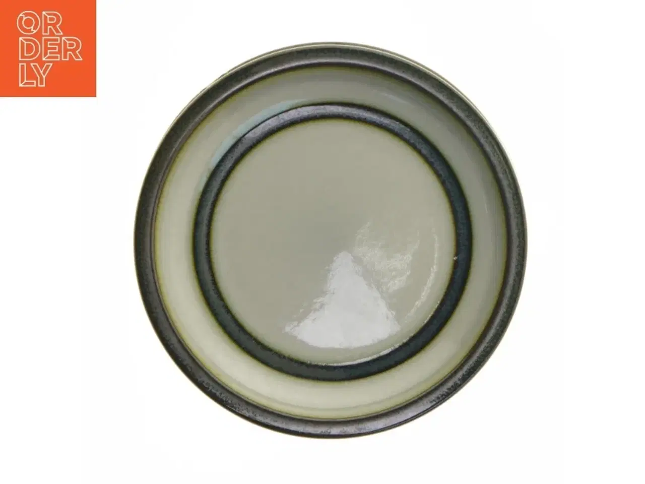 Billede 2 - B&G stentøjs tallerkener fra B&G (str. Ø 17 cm)