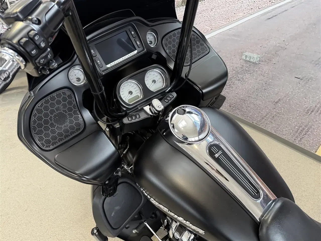 Billede 22 - Harley-Davidson FLTRXS Road Glide Special