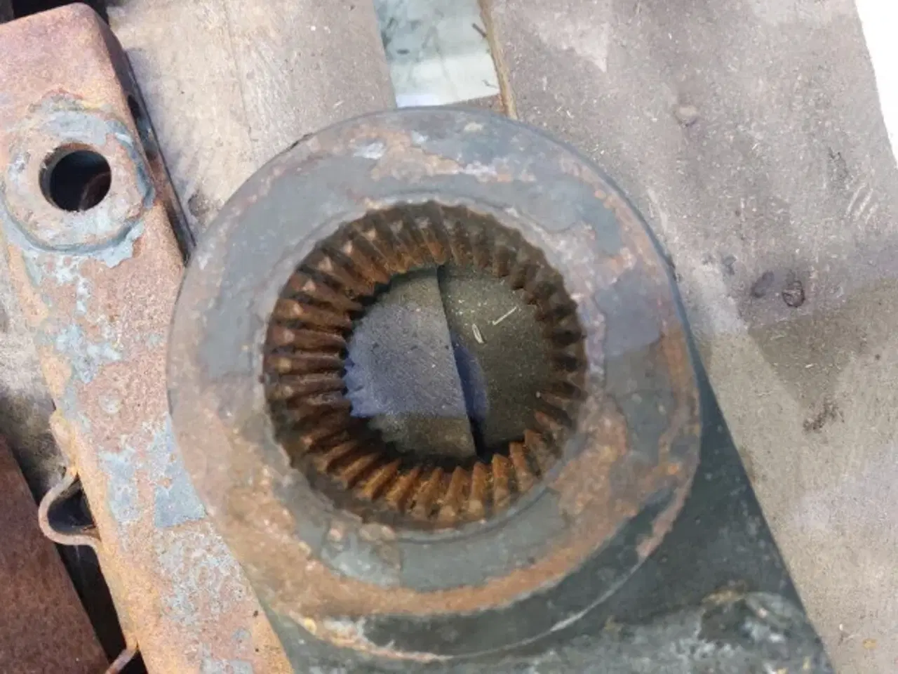 Billede 14 - Valtra T213 Hitch 