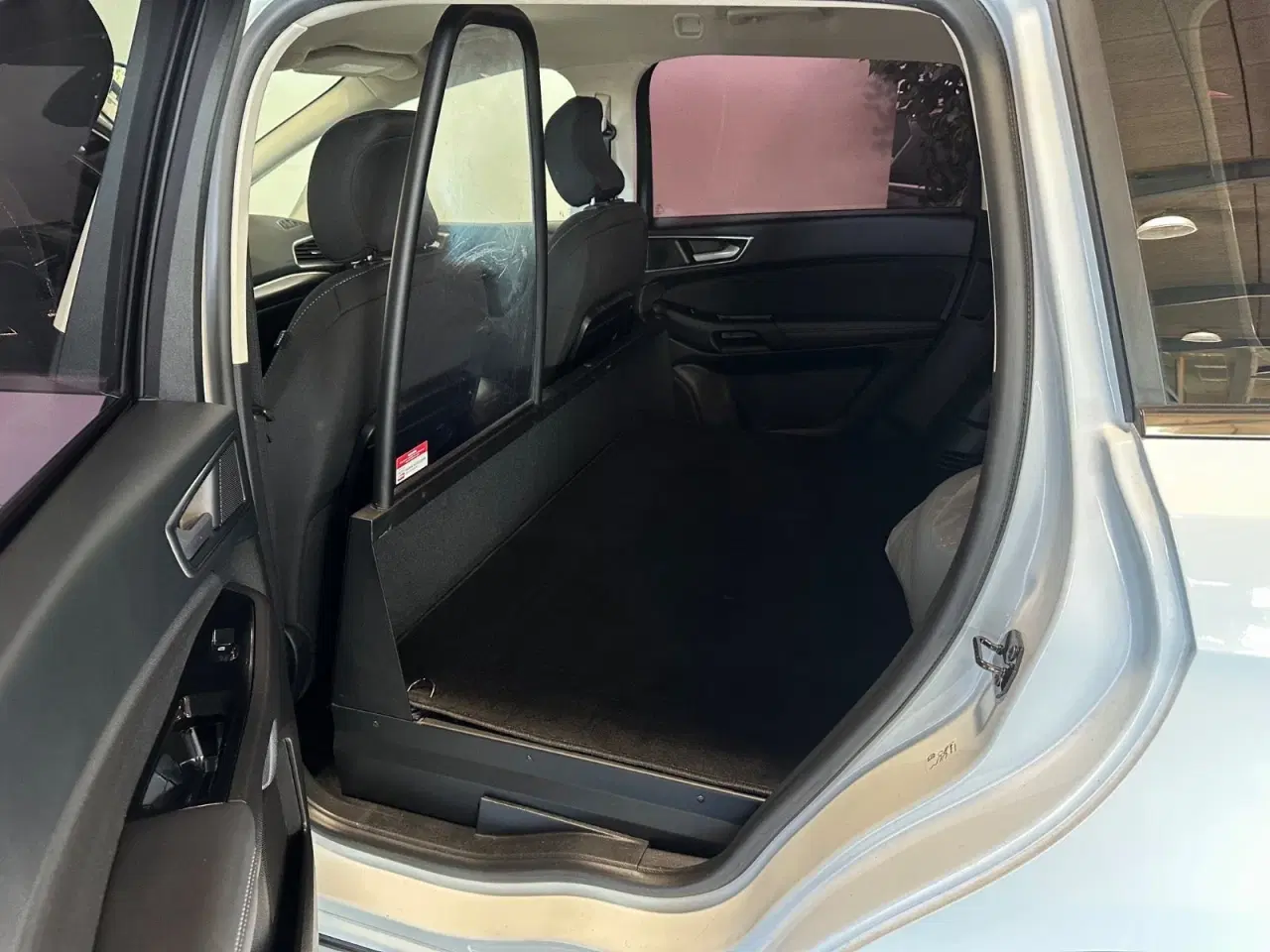 Billede 14 - Ford S-MAX 2,0 EcoBlue Titanium aut. Van