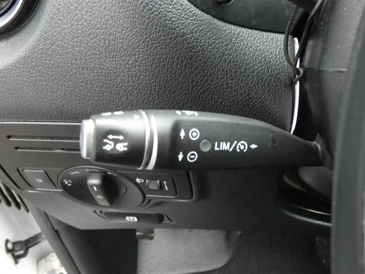 Billede 16 - Mercedes-Benz Vito 114 A2 2,0 CDI RWD 9G-Tronic 136HK Van Aut.