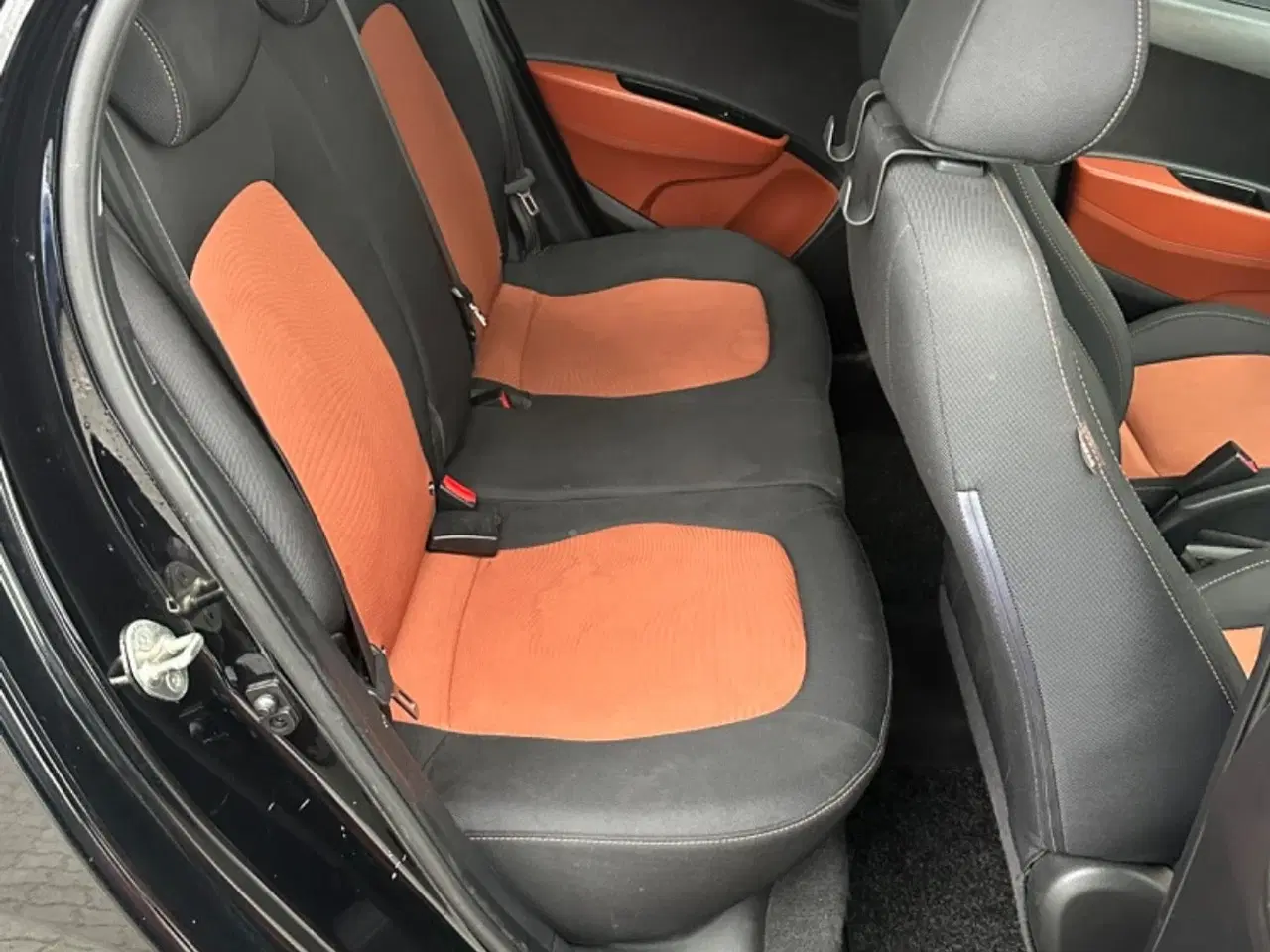 Billede 6 - Hyundai i10 1,0 Comfort