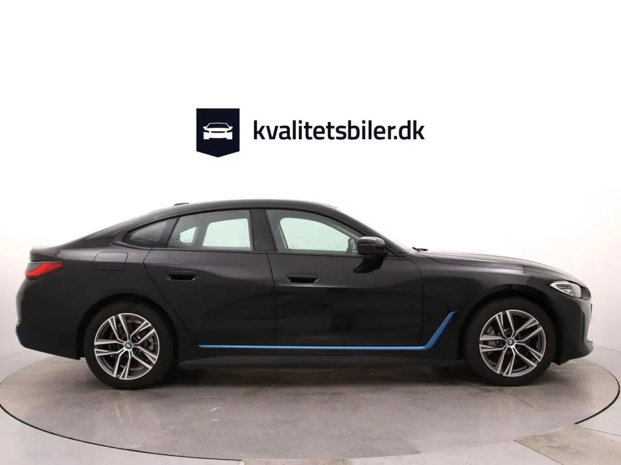 Billede 5 - BMW i4  eDrive40