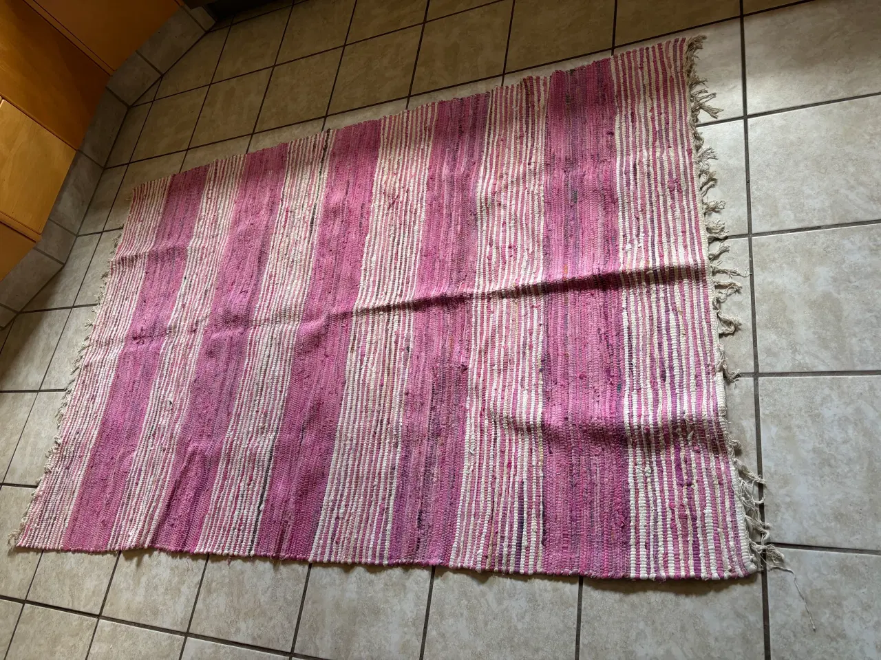 Billede 2 - Kludetæpper 140x210