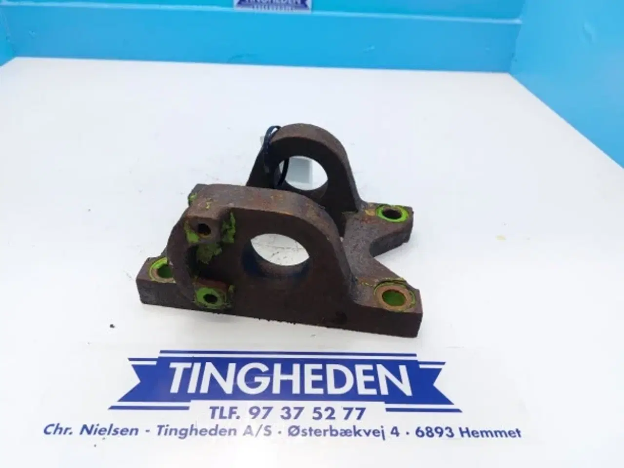 Billede 1 - Merlo P41.7 Beslag 043554