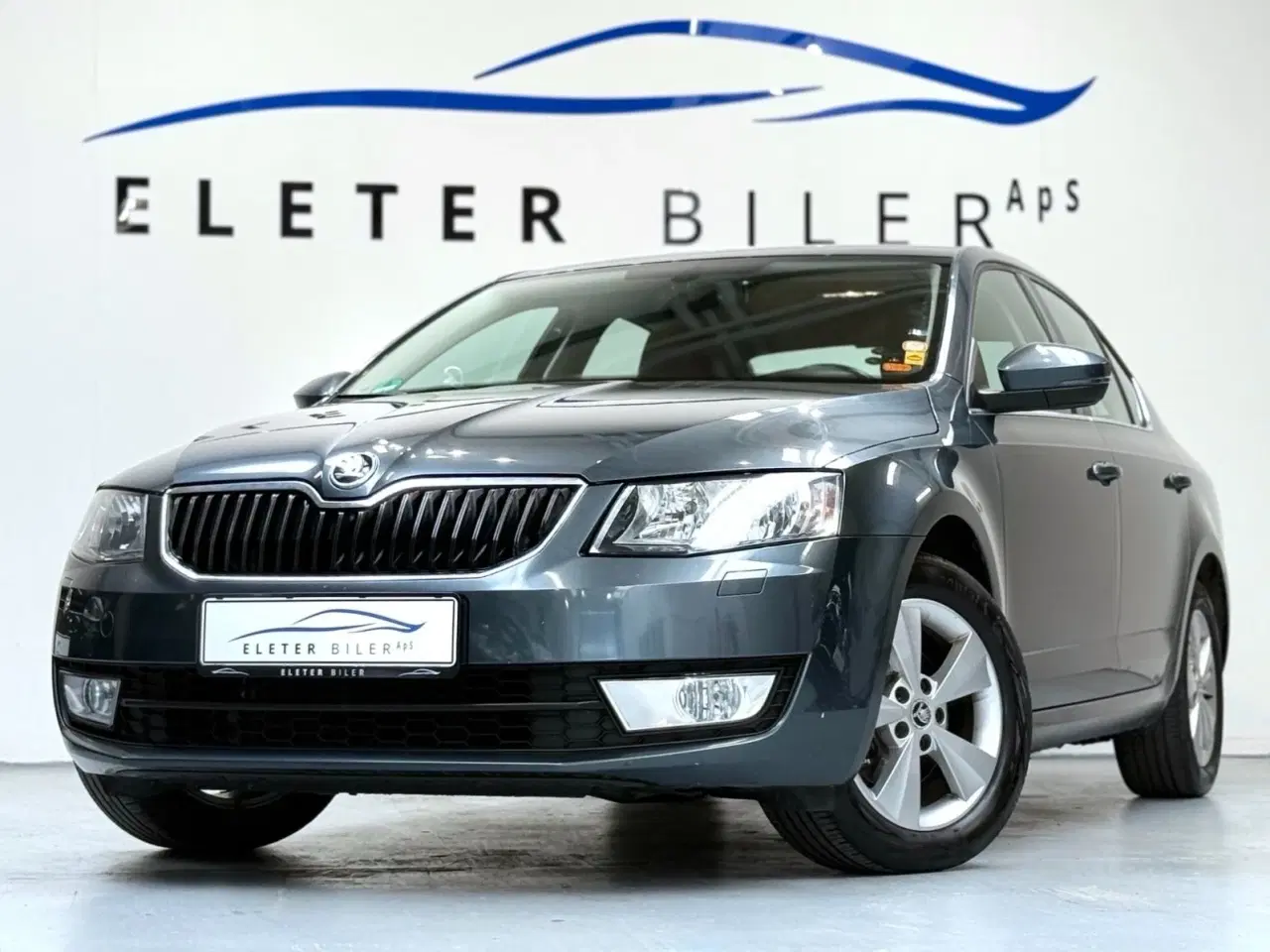 Billede 1 - Skoda Octavia 1,4 TSi 140 Elegance