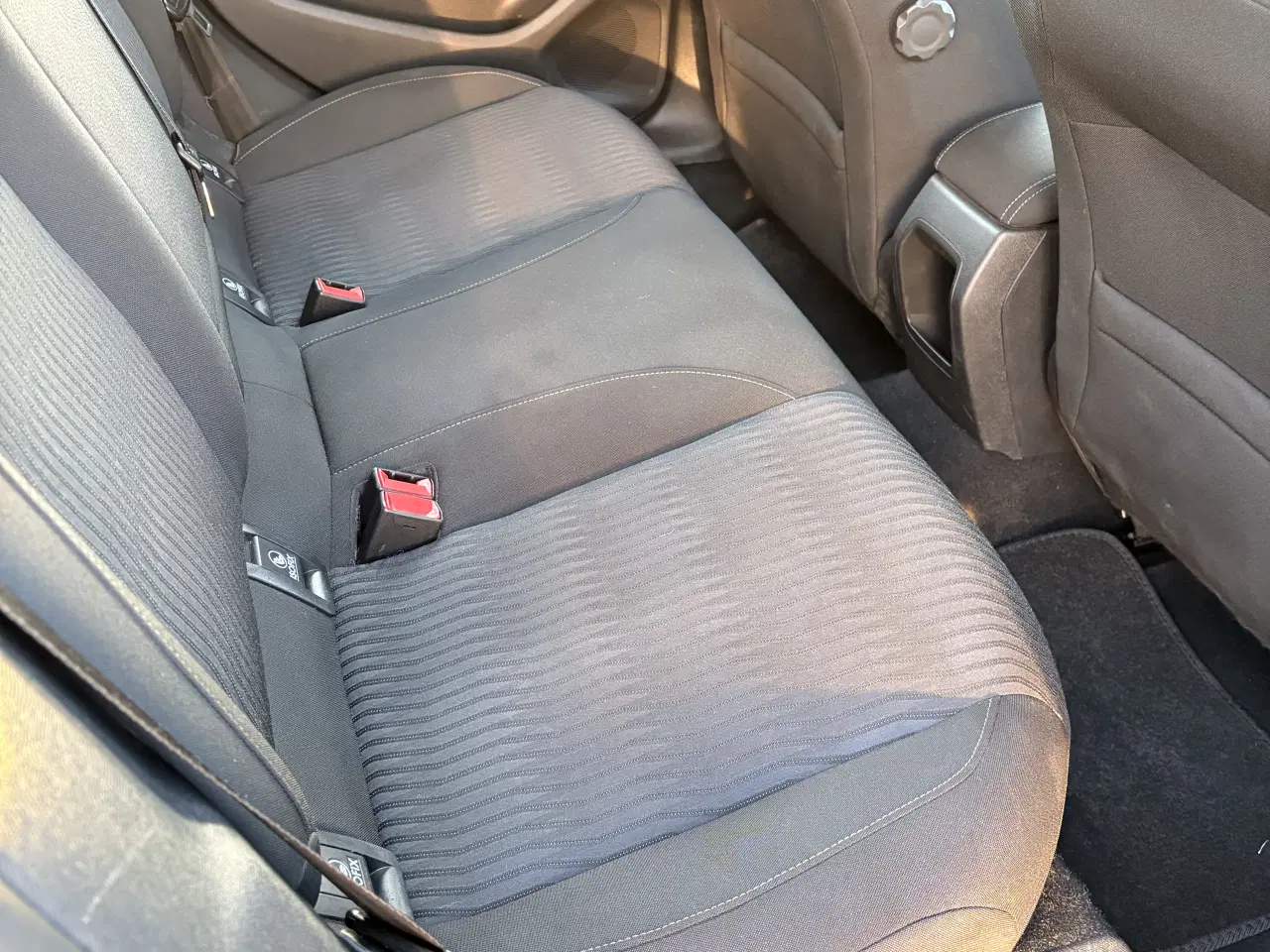 Billede 9 - Peugeot 308 1,6 Hdi