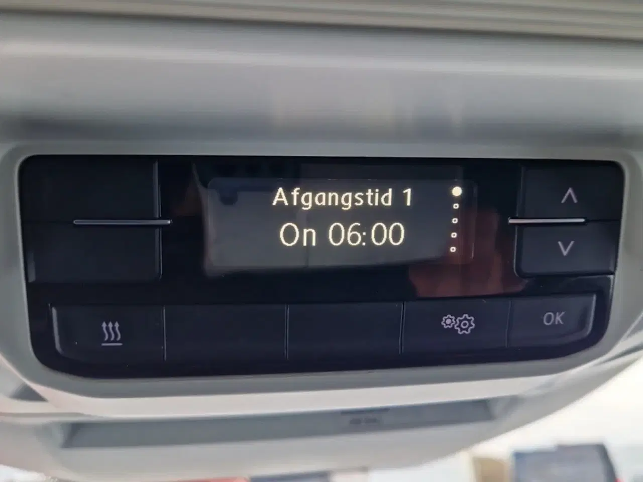 Billede 21 - VW Crafter 35 2,0 TDi 177 Kassevogn L3H2 aut.