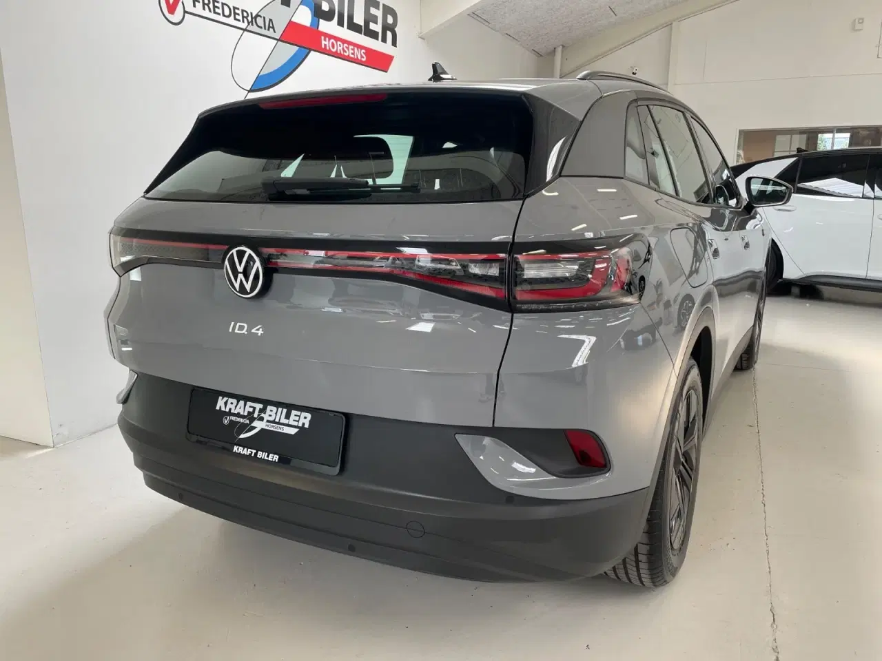 Billede 4 - VW ID.4 52 Pure