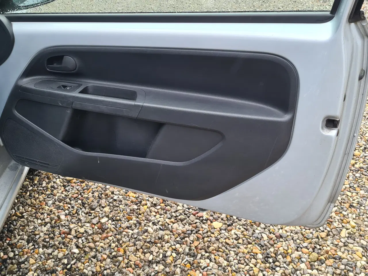 Billede 5 - VW Up! årg 2012