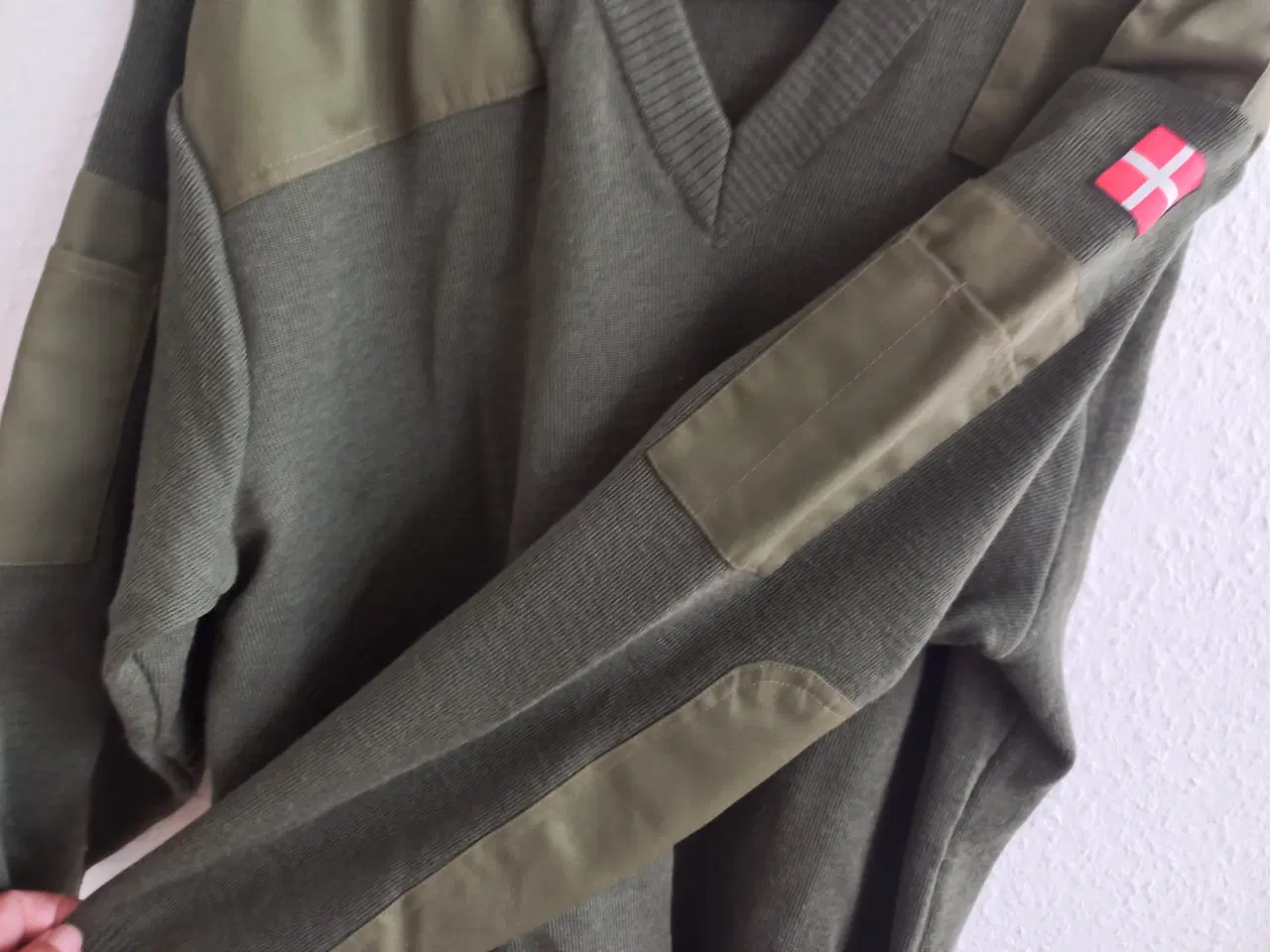 Billede 5 - Pullover M/98 – str. XL – ny/ubrugt
