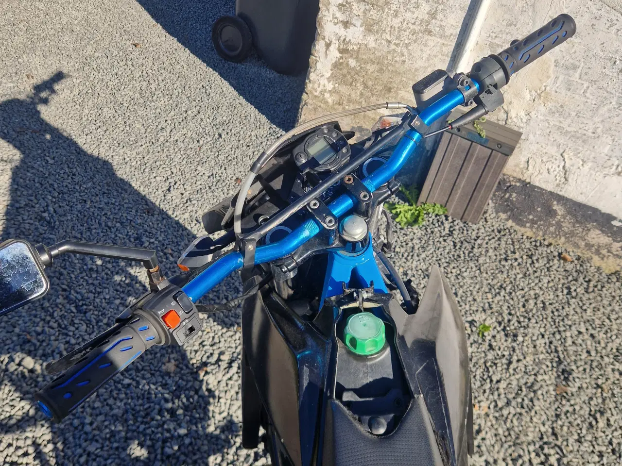 Billede 5 - Aprilia SX 50 