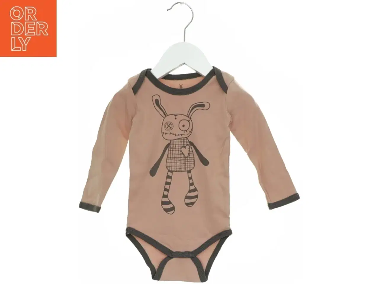 Billede 1 - Bodystocking fra Small Rags (str. 74 cm)