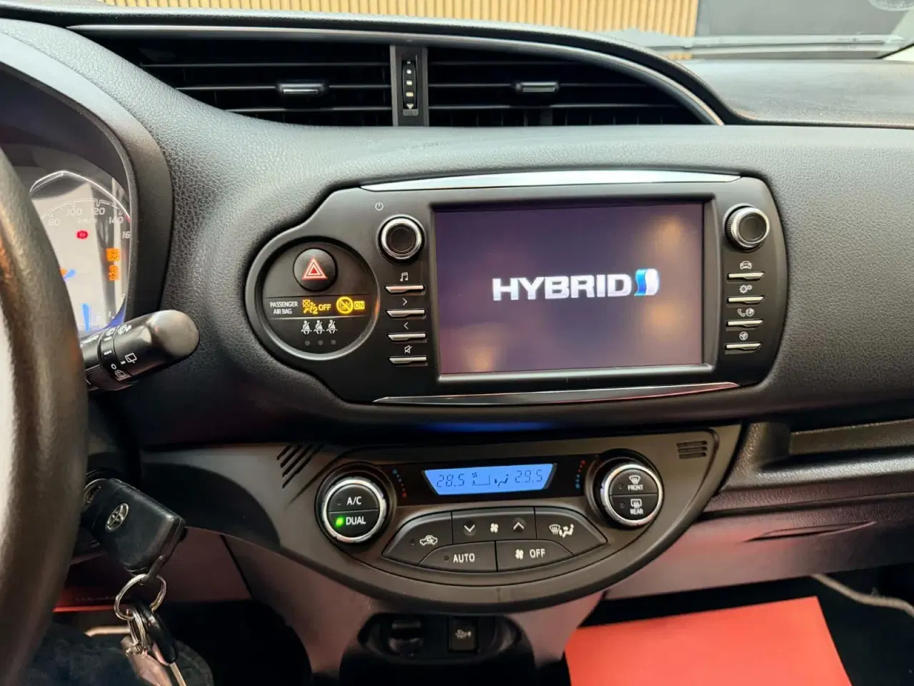 Billede 12 - Toyota Yaris 1,5 Hybrid H2 Premium e-CVT