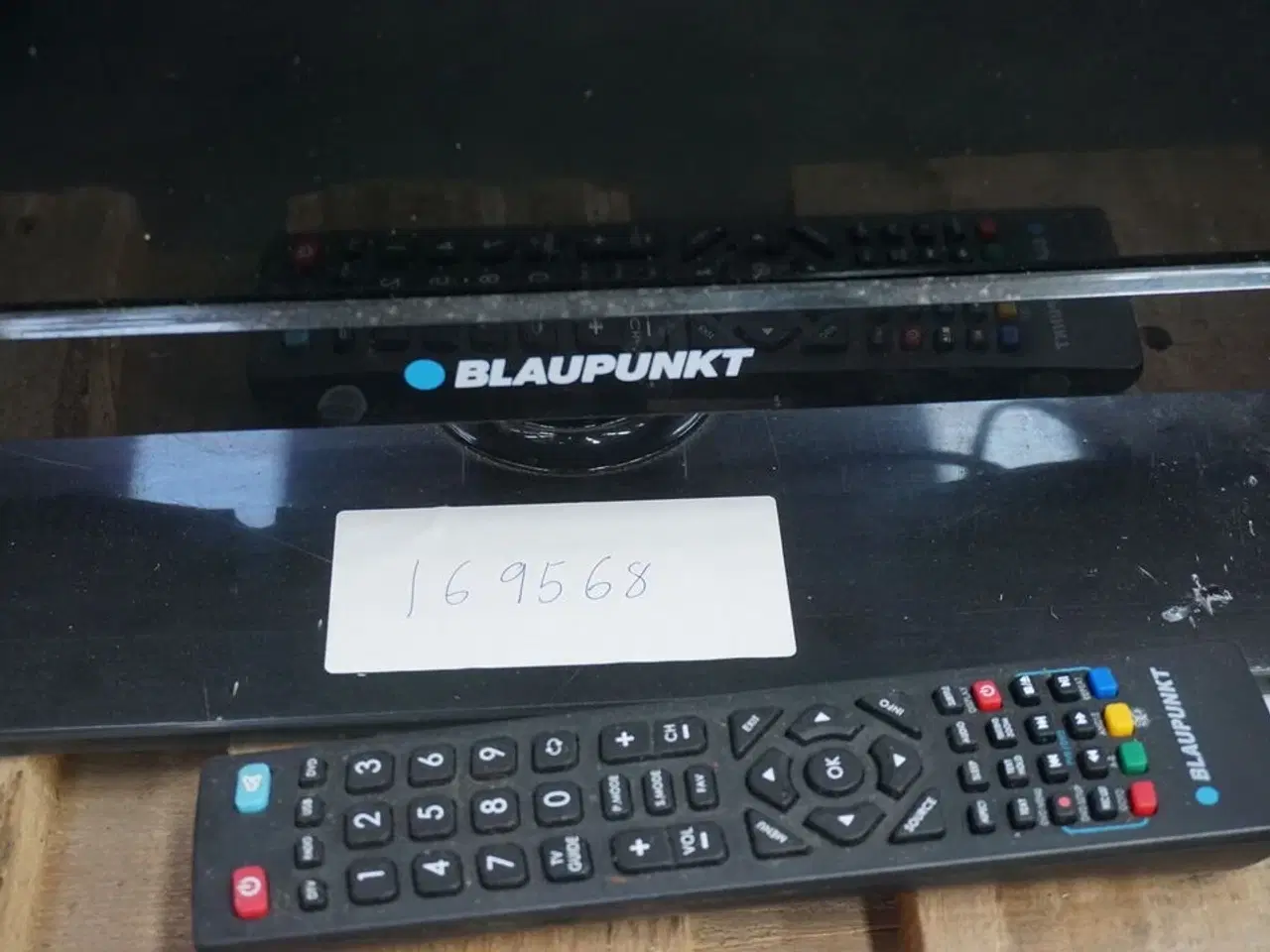 Billede 2 - TV BLAUP