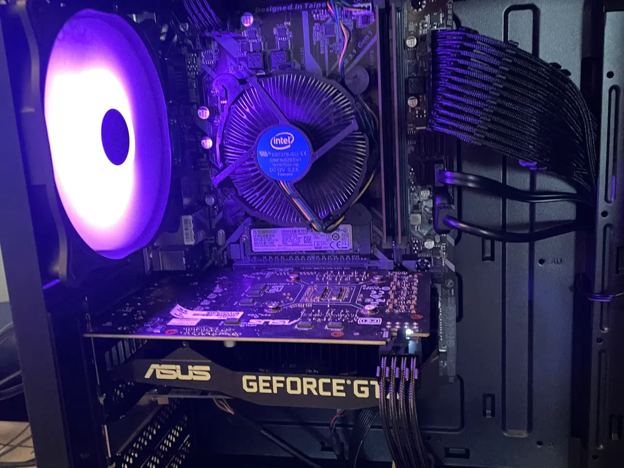 Billede 9 - GTX 1660 GAMER