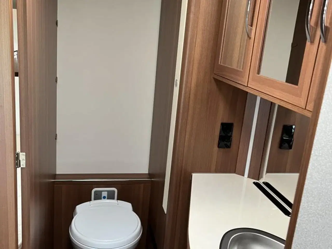 Billede 11 - Fantastisk lækker vintervogn med alt i udstyr