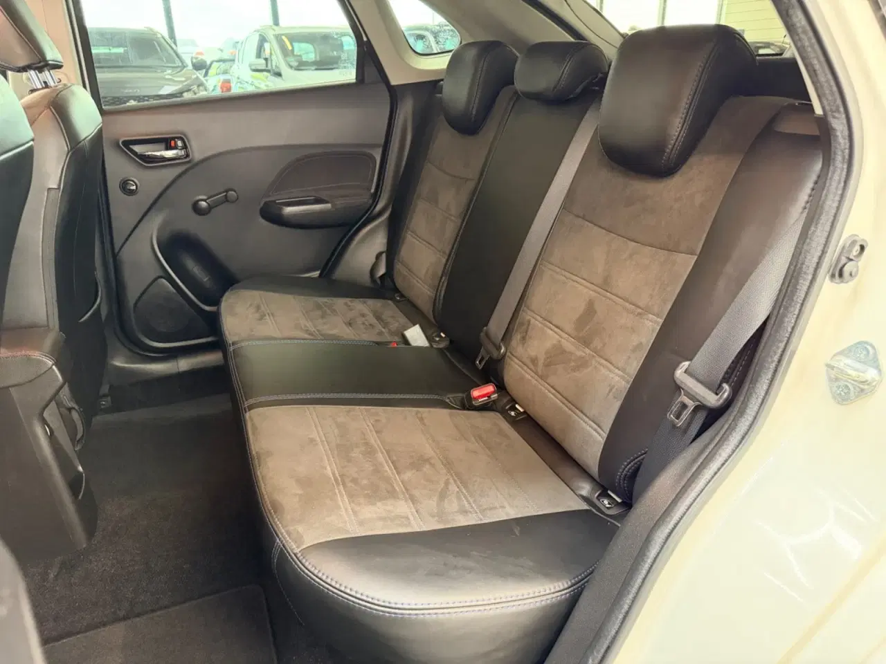 Billede 17 - Suzuki Baleno 1,2 Dualjet Active+