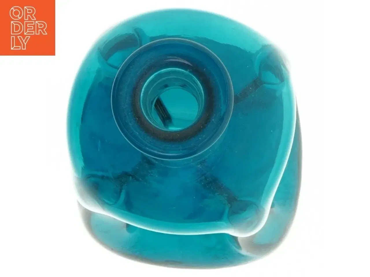 Billede 4 - Kluk flaske til snaps (str. 28 cm)