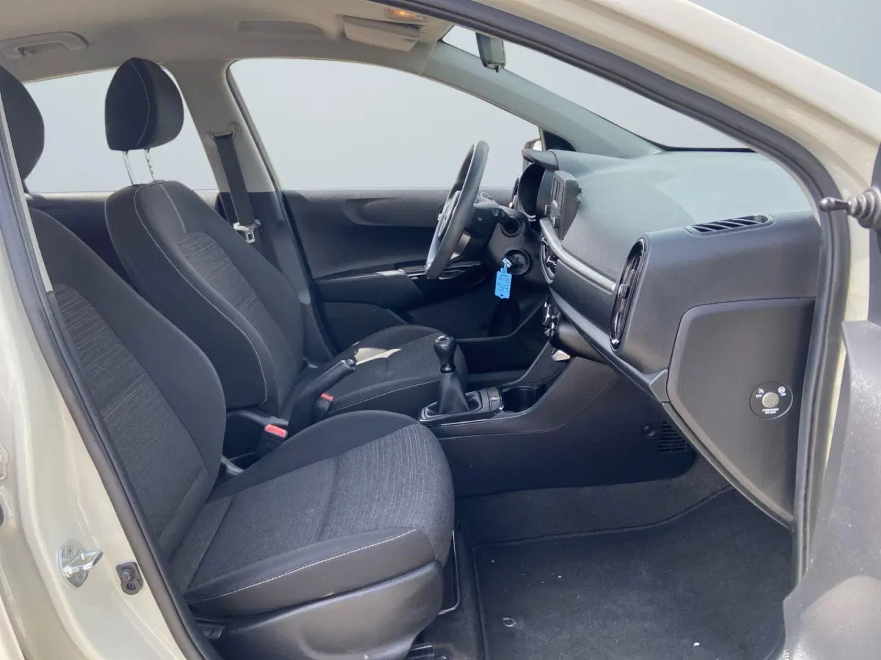 Billede 15 - Kia Picanto 1,0 Vision