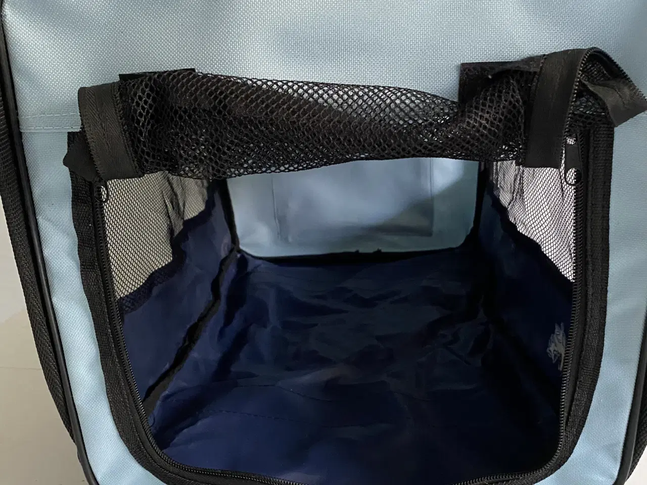 Billede 4 - Seng/ transport taske til mindre hund eller kat