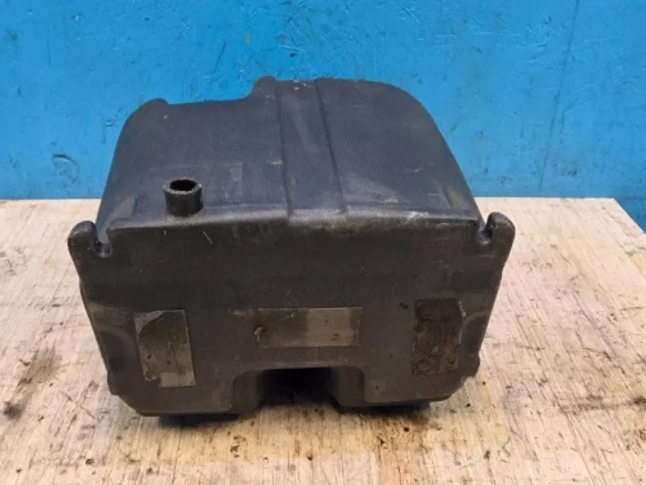 Billede 8 - New Holland TN75F Dieseltank 5195011