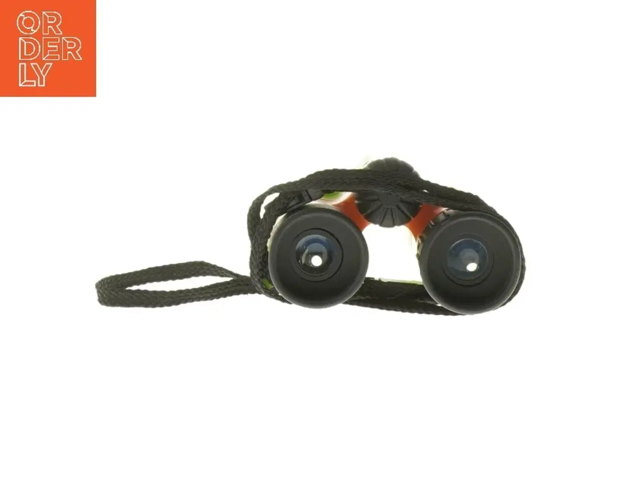 Billede 2 - Kikkert til børn fra Focus (str. 10x10 cm)