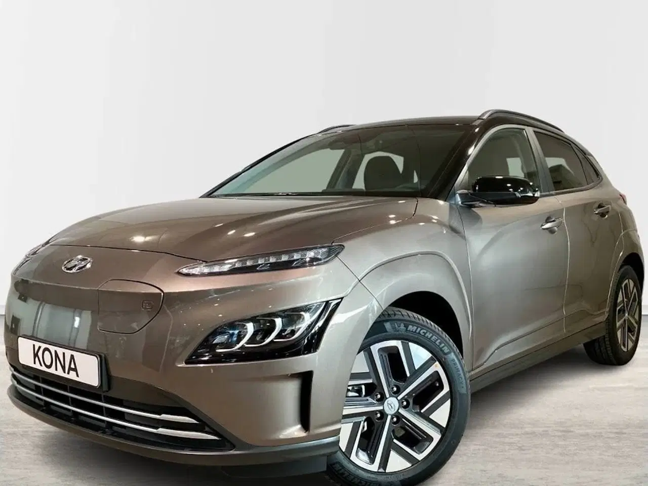 Billede 1 - Hyundai Kona 64 EV Trend