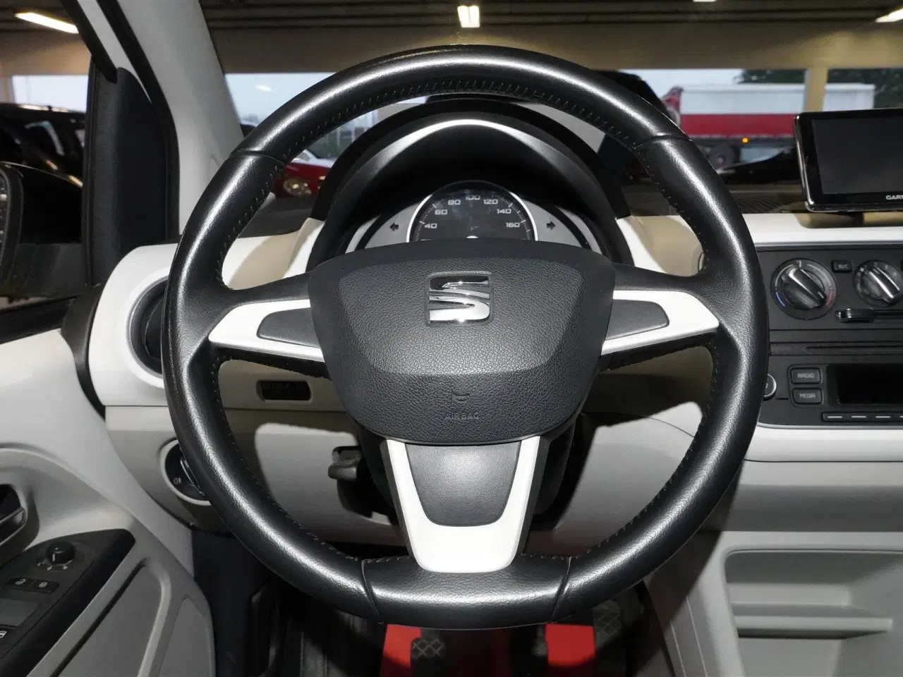 Billede 16 - Seat Mii 1,0 MPI Style Start/Stop 60HK 5d