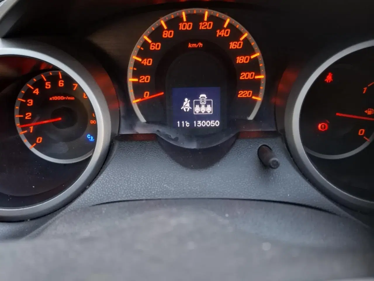 Billede 8 - Honda jazz 1,4 sport