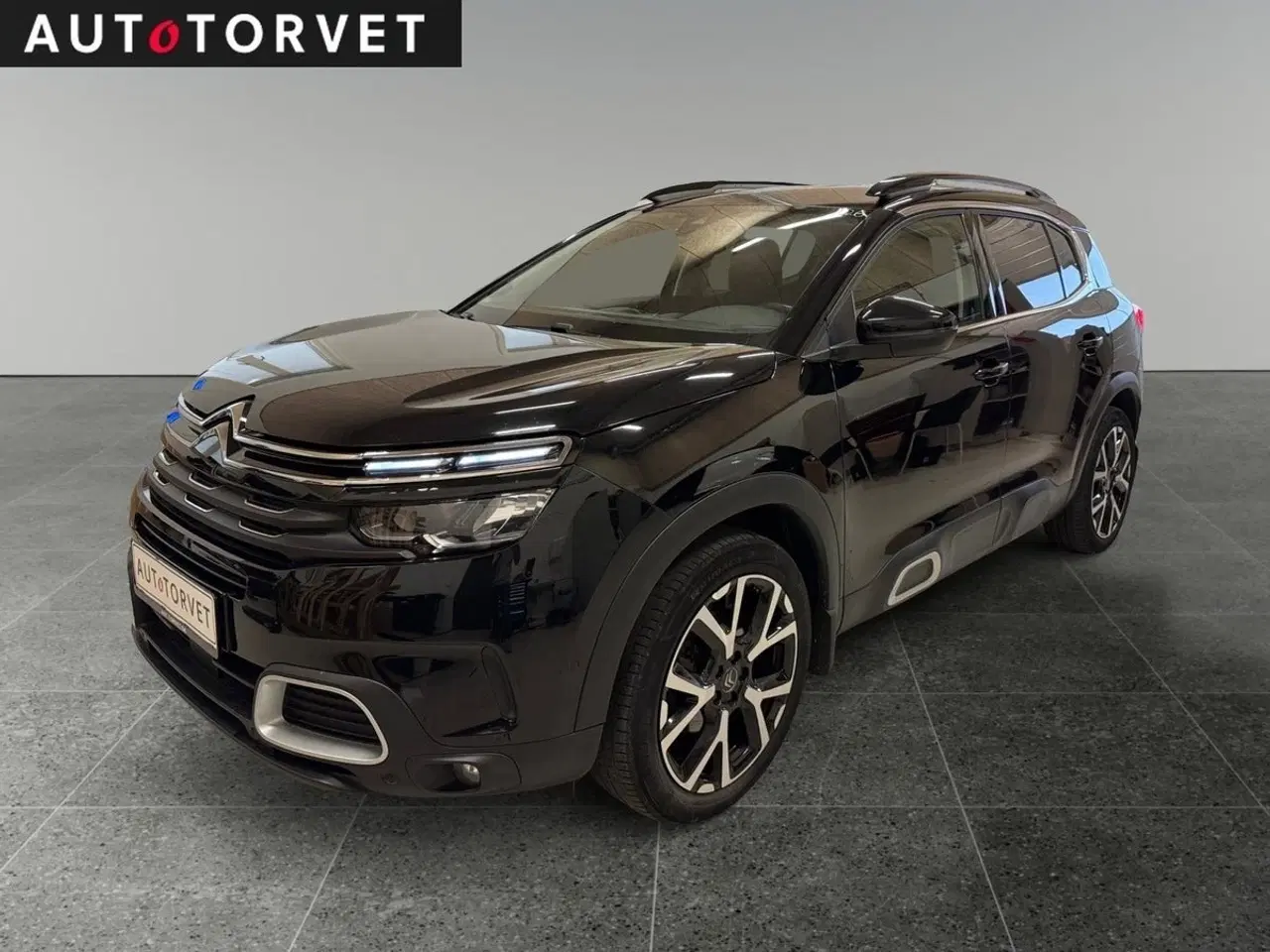 Billede 1 - Citroën C5 Aircross 1,5 BlueHDi 130 Cool EAT8