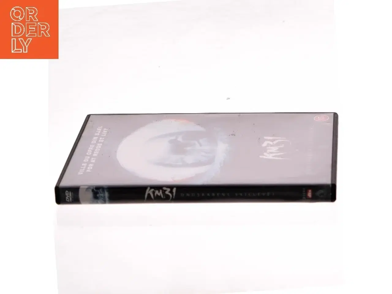 Billede 2 - Km 31 - (DVD)