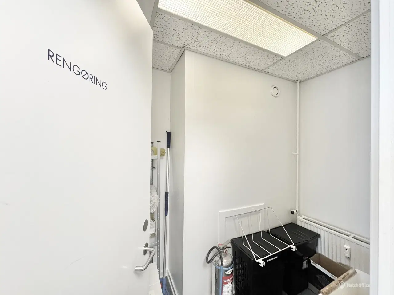 Billede 21 - Attraktive erhvervslokaler i hjertet af Odense – 255 m²