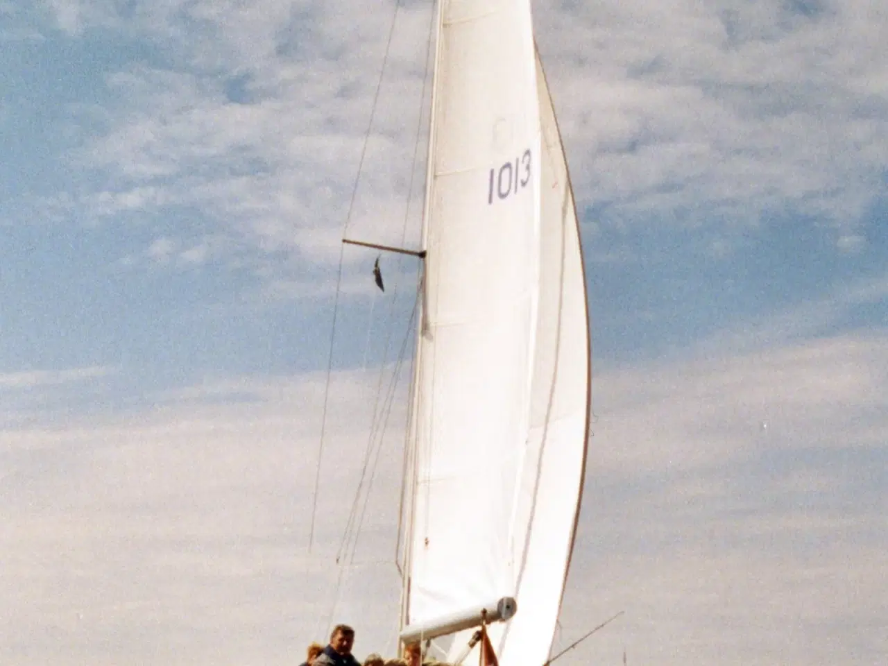 Billede 2 - Targa 101