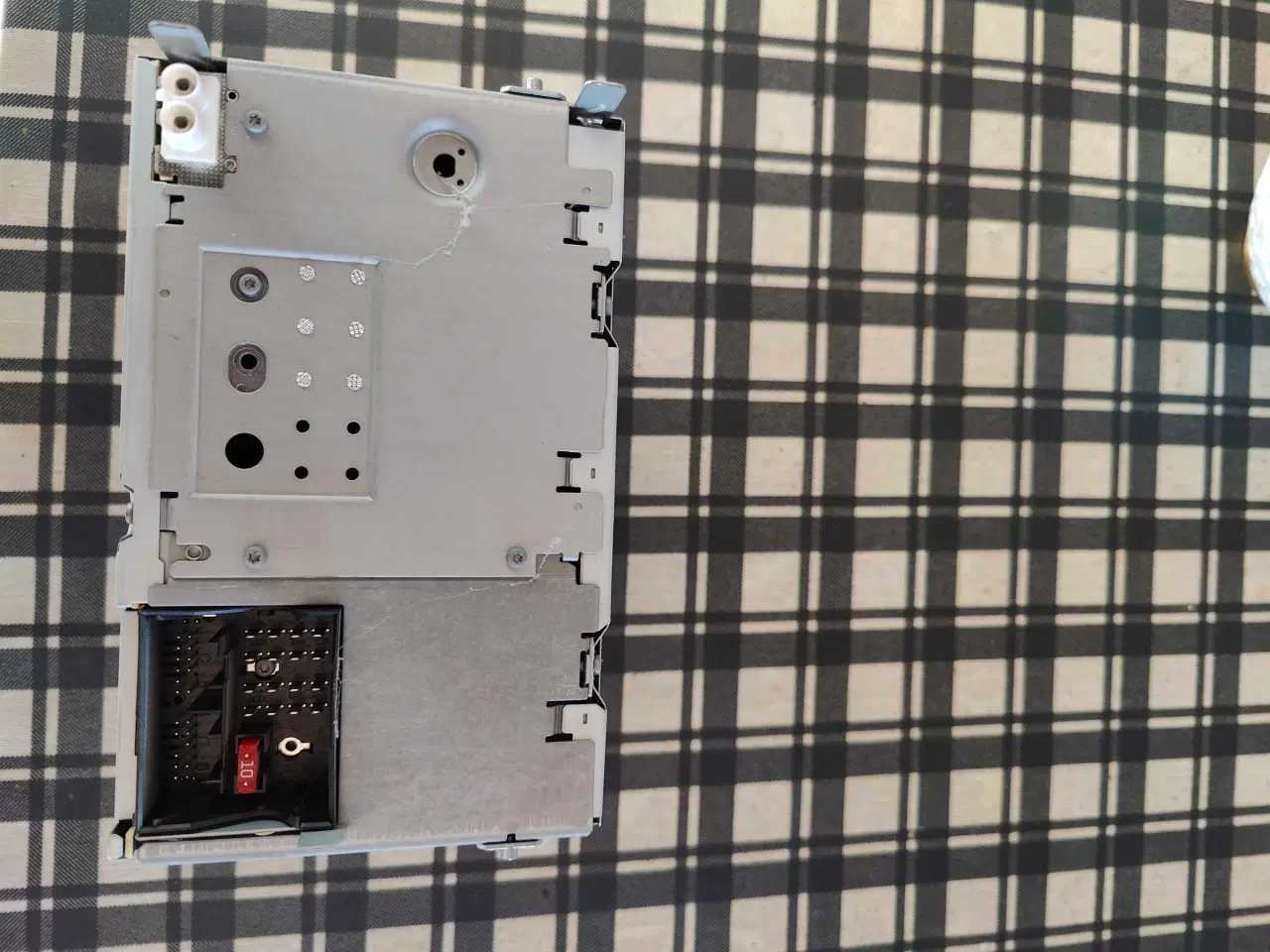 Billede 3 - VW autoradio til Polo 1,6 TDI 2011