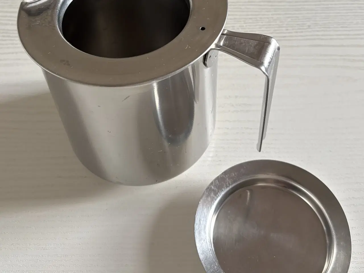 Billede 3 - Rustfri kande