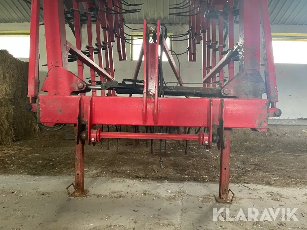 Billede 12 - Strigle CMN 12 Meter