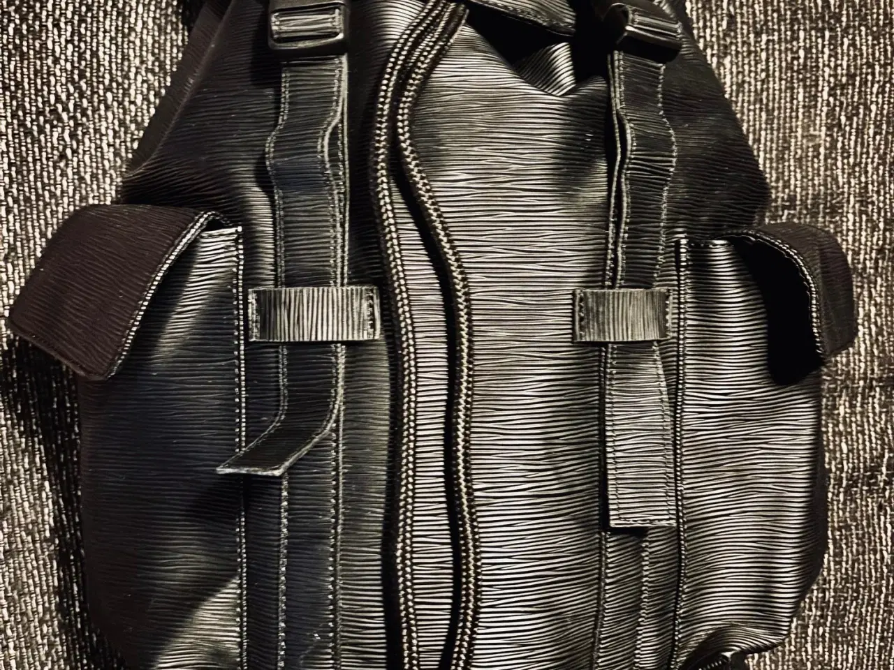 Billede 5 - Siksilk - Rygsæk