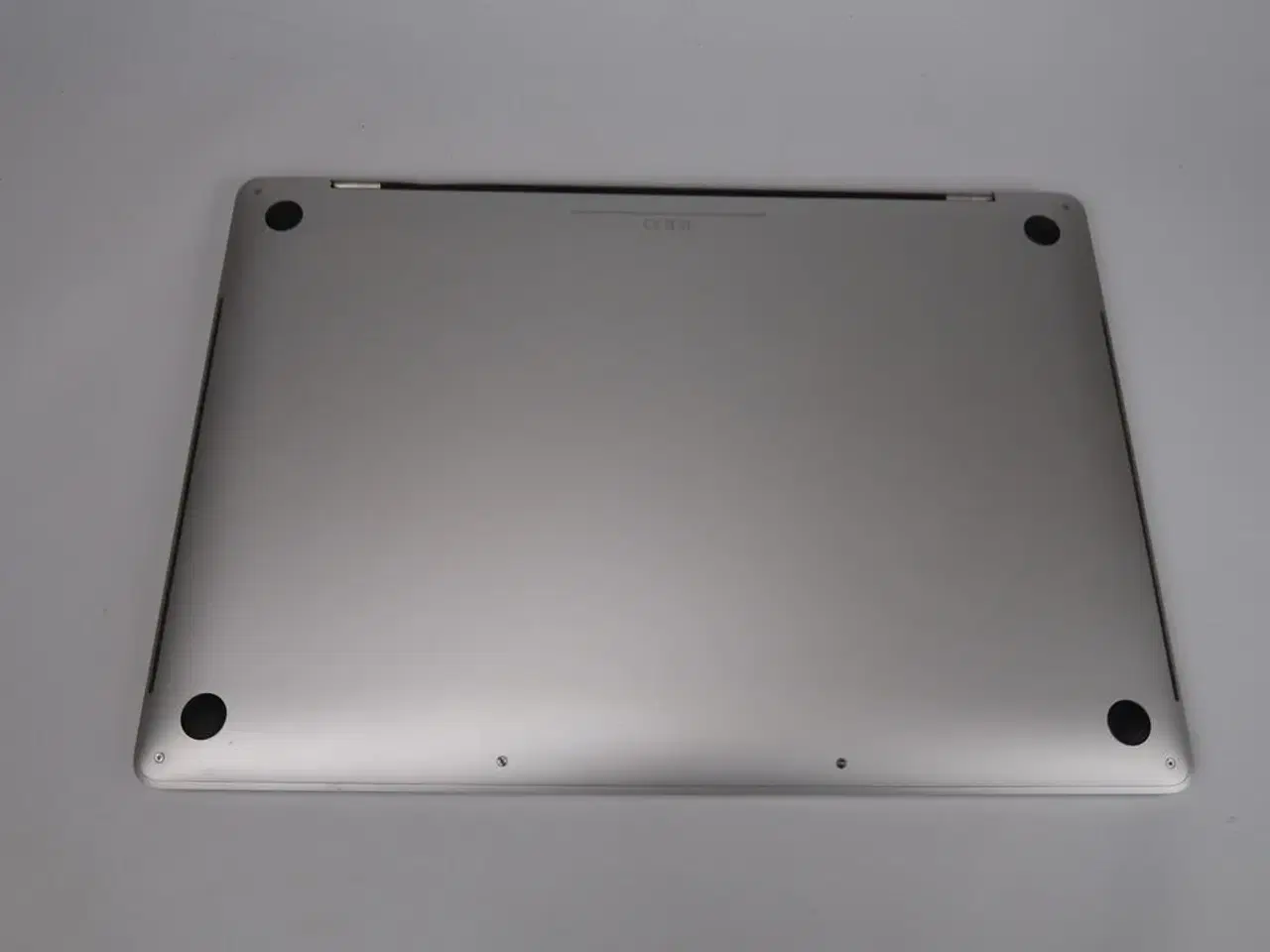 Billede 4 - Apple MacBook Pro A2141 i7-9750H 16"