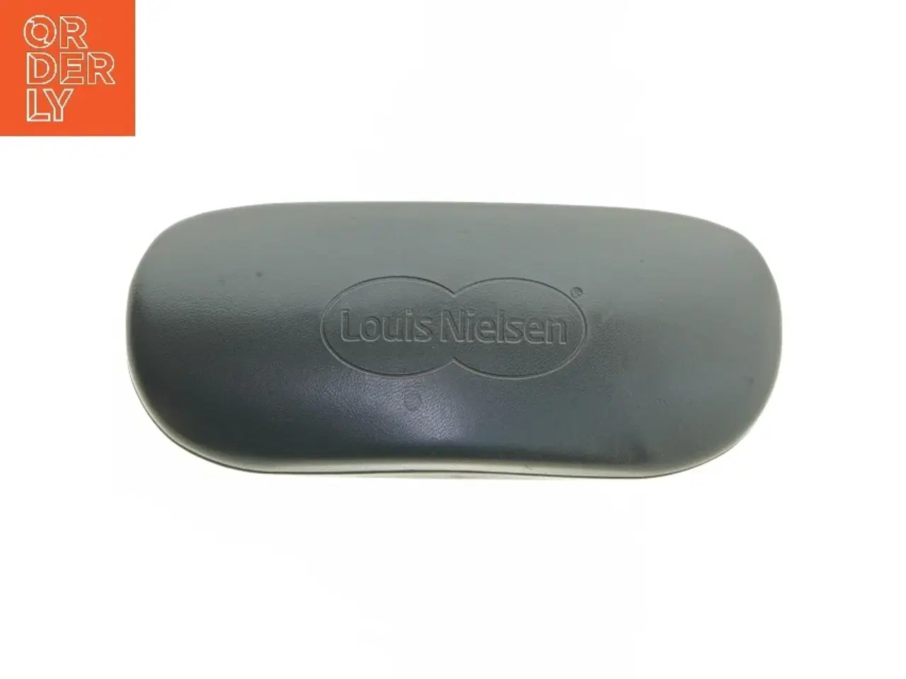 Billede 2 - Briller med etui (str. 13,5 cm)