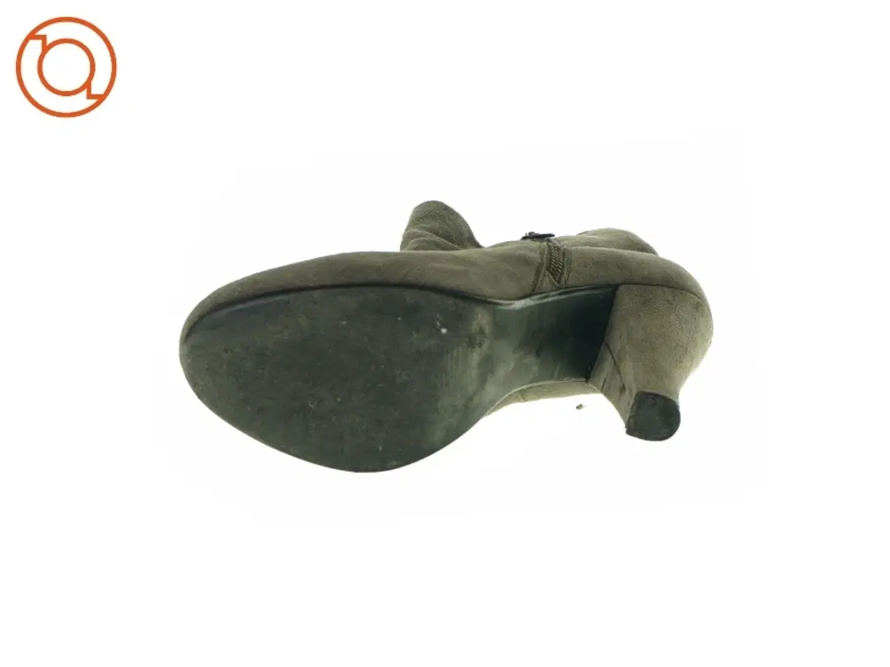 Billede 2 - Støvletter fra H&M (str. 39)