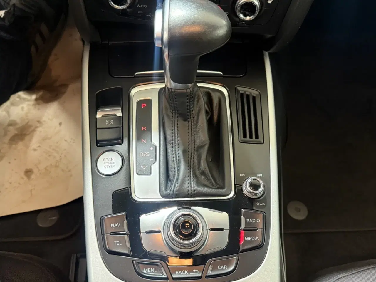 Billede 20 - Audi A5 2,0 TDi 190 S-line Sportback quattro S-tr.