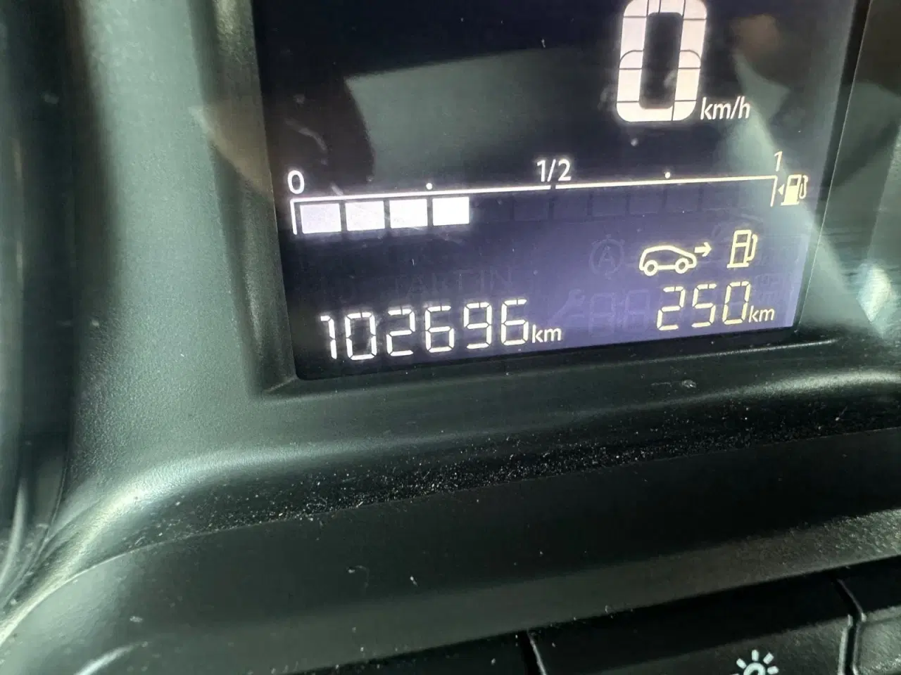 Billede 13 - Peugeot Expert 2,0 BlueHDi 122 L3 Plus Van