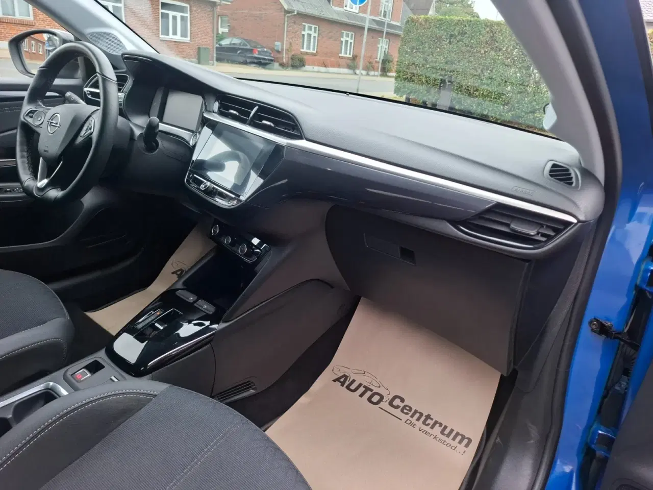 Billede 6 - Opel Corsa-e 50 Elegance