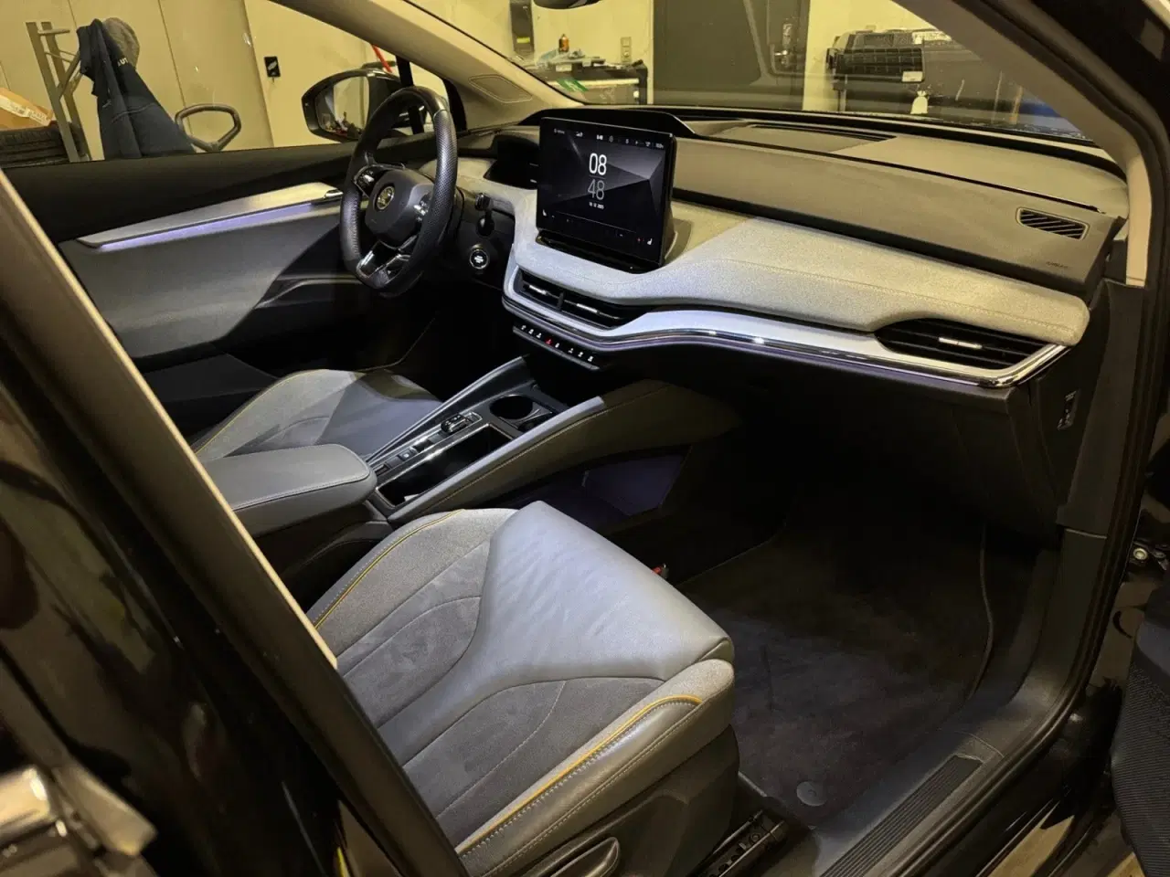 Billede 16 - Skoda Enyaq 80 iV