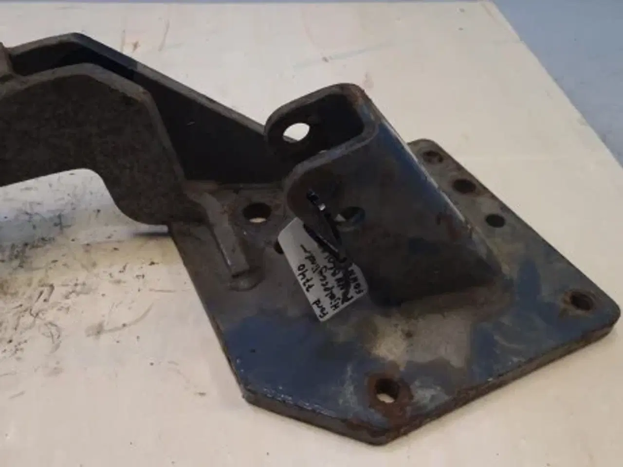 Billede 10 - Ford 7740 Hjælpcylinder F0NNB601AB