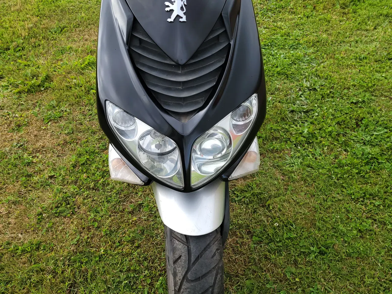 Billede 12 - Peugeot Speedfight 2 + Reservedele 